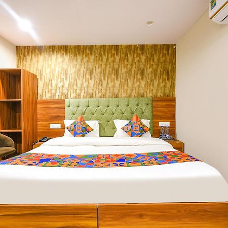 Fabhotel Orio I Ludhiana Extérieur photo