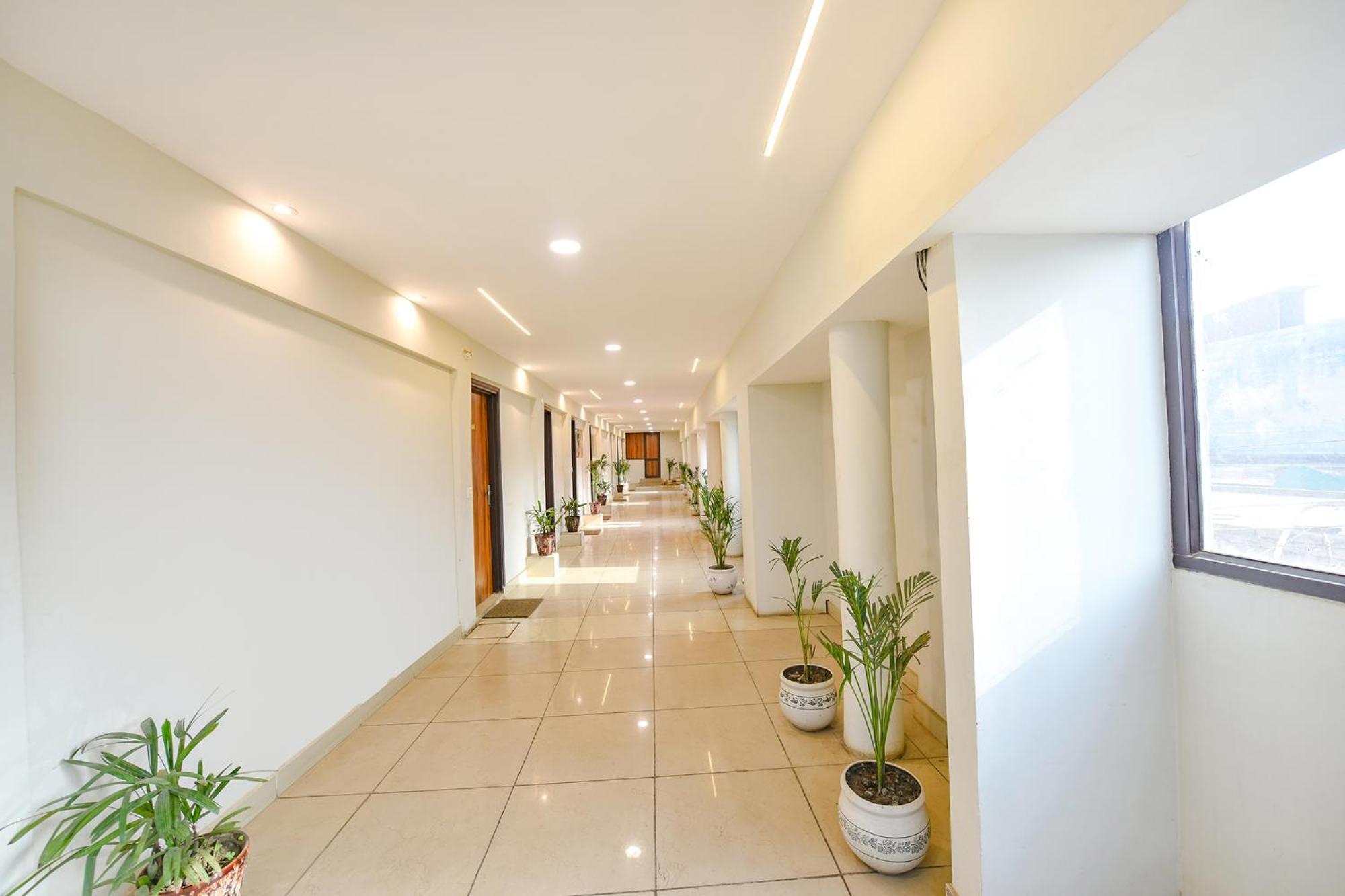 Fabhotel Orio I Ludhiana Extérieur photo