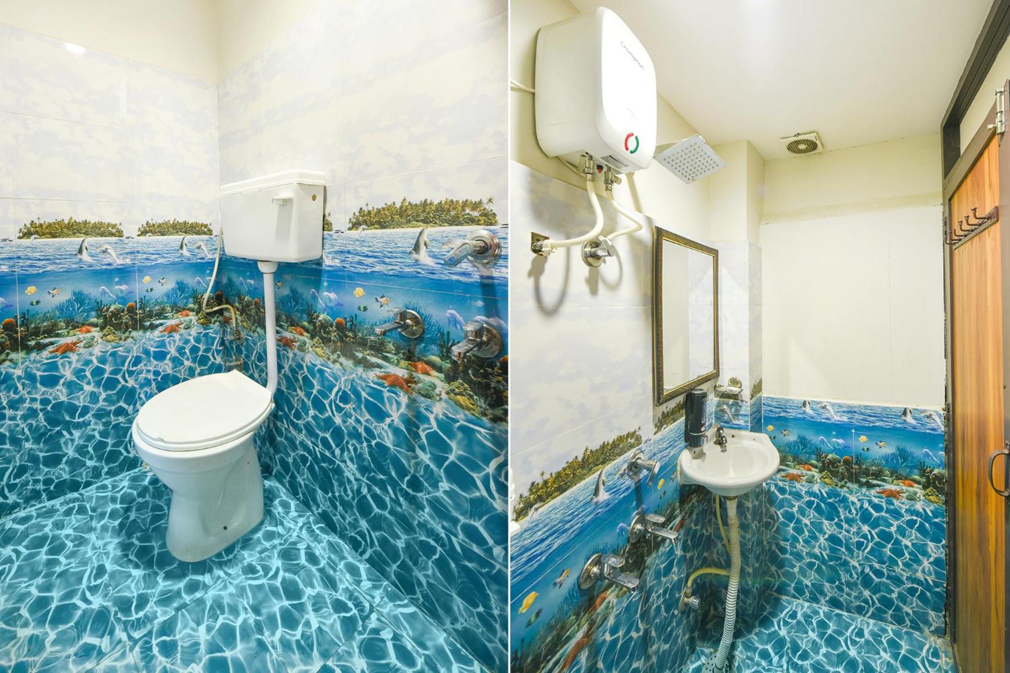 Fabhotel Orio I Ludhiana Extérieur photo